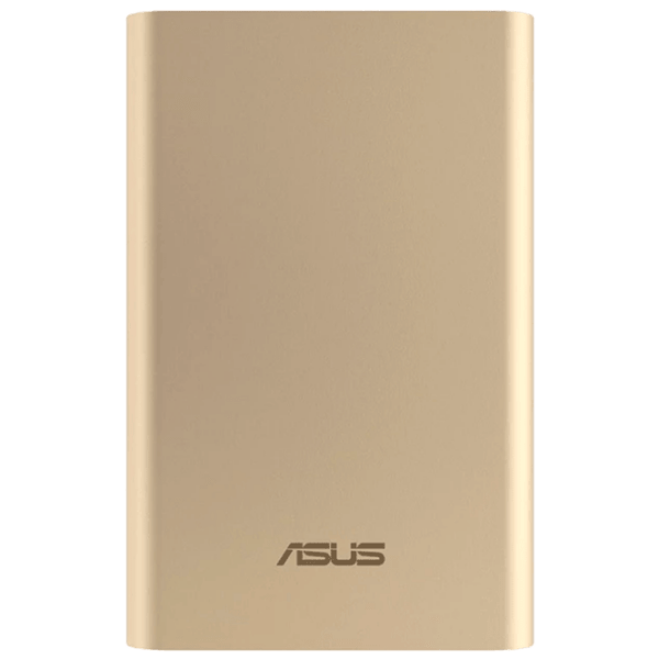 Power Bank 10050 мАч Asus Zen Золотой  photo 1