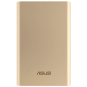 Power Bank 10050 мАч Asus Zen Золотой 