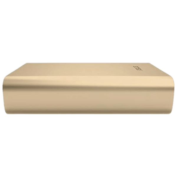 Power Bank 10050 мАч Asus Zen Золотой  photo 5