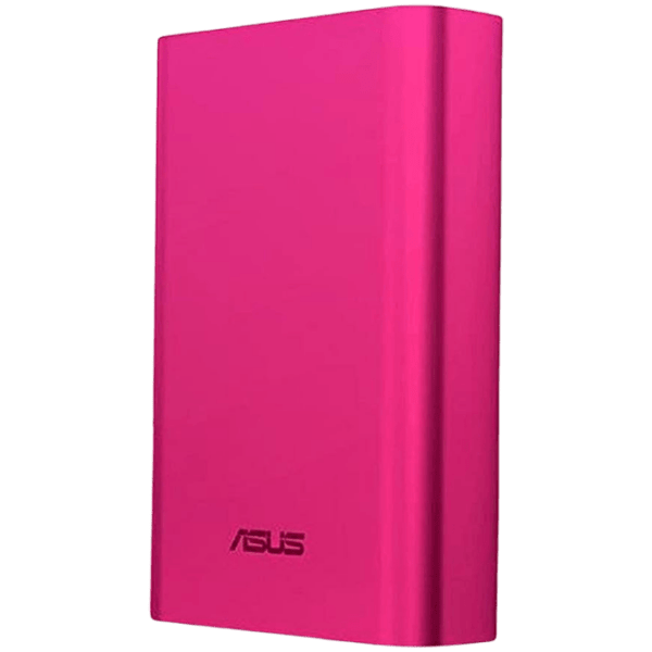 Power Bank 10050 mAh Asus Zen Pink  photo 1