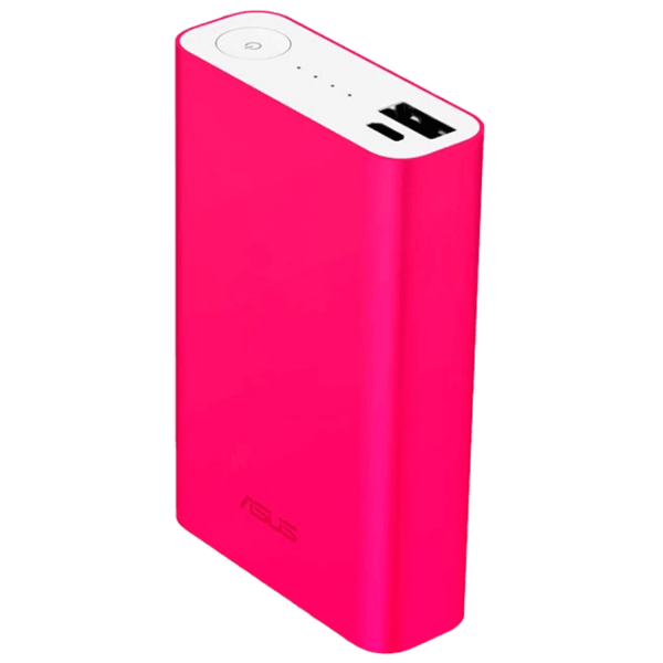 Power Bank 10050 mAh Asus Zen Pink  photo 2