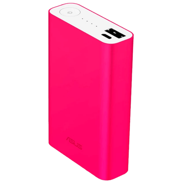 Power Bank 10050 mAh Asus Zen Pink  photo 2