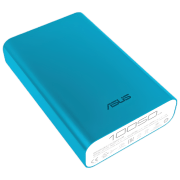 Power Bank 10050 мАч Asus Zen Синий 