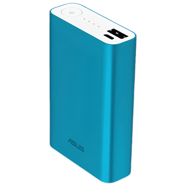 Power Bank 10050 мАч Asus Zen Синий  photo 3