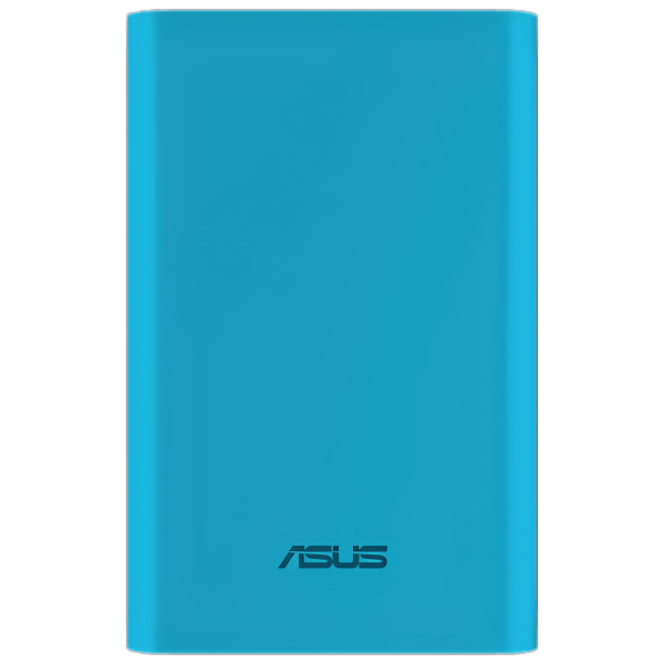 Power Bank 10050 мАч Asus Zen Синий  photo 4
