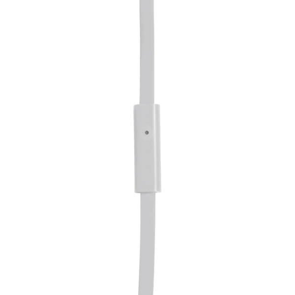 Căști Trust UR Duga White Cu fir / Personal / In ear photo 5