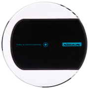 Беспроводная зарядка Nillkin Magic Disk II (5 Вт) Черный 1 А / Черный
