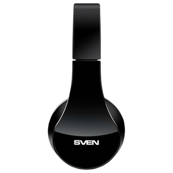 Căști Sven AP-B450MV Black Cu fir / Personal / On the ear photo 5