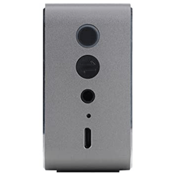 Boxă portabilă Rock Mubox Gray 10 W photo 3