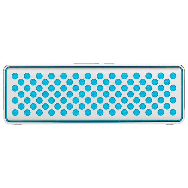 Boxă portabilă Rock Mubox Blue 10 W photo 1