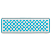Boxă portabilă Rock Mubox Blue 10 W