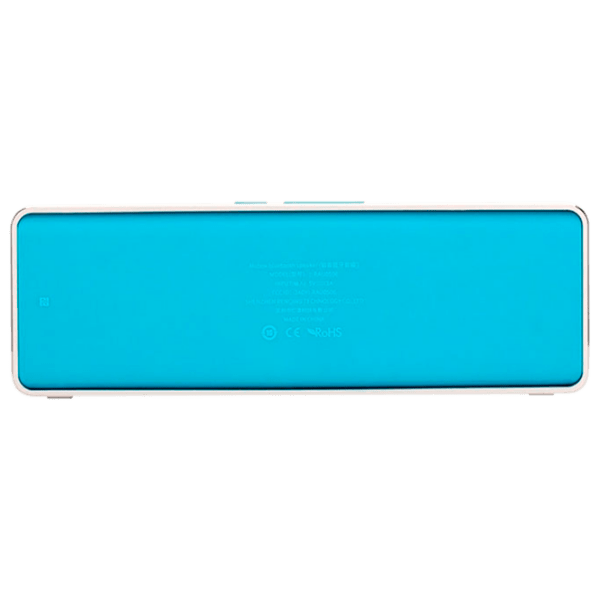 Boxă portabilă Rock Mubox Blue 10 W photo 2