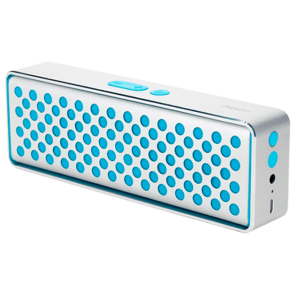 Boxă portabilă Rock Mubox Blue 10 W photo 3