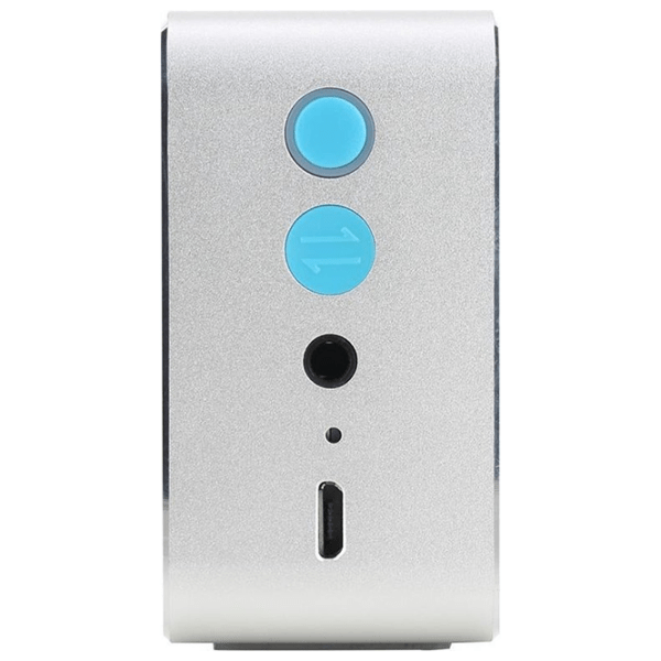 Boxă portabilă Rock Mubox Blue 10 W photo 5