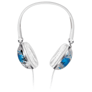 Căști Trust UR Evening Blue Cu fir / Personal / On the ear
