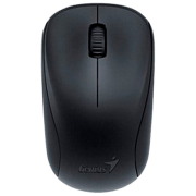 Mouse Genius NX-7000 Black Fără fir, 1200 dpi