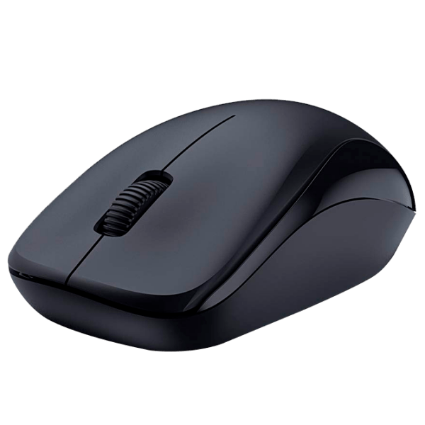 Mouse Genius NX-7000 Black Fără fir, 1200 dpi photo 2