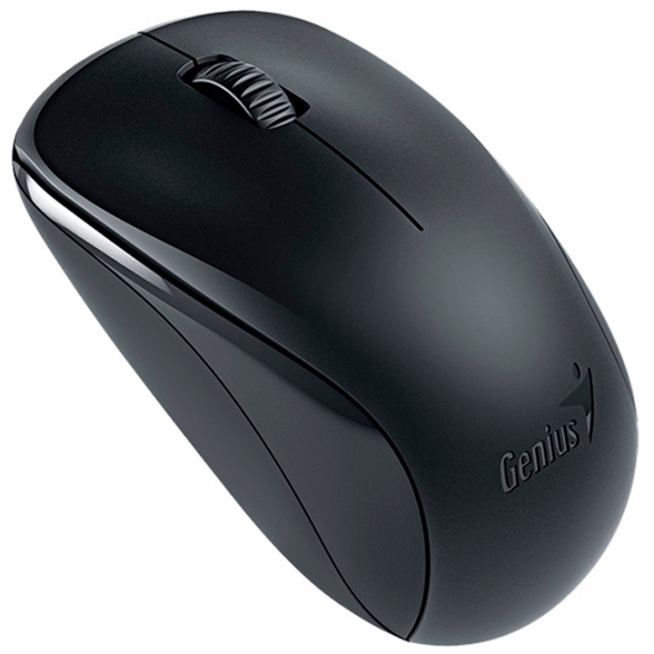 Mouse Genius NX-7000 Black Fără fir, 1200 dpi photo 4