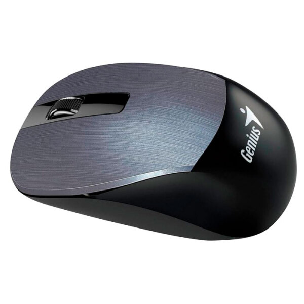 Mouse Genius NX-7015 Gray Fără fir, 1200 dpi photo 3
