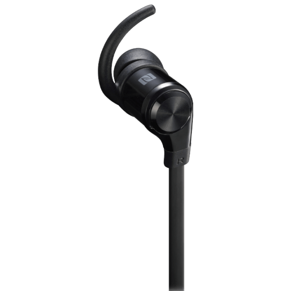 Căști Pioneer SE-CL761BT Black Fără fir / Sport / In ear photo 2