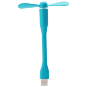 Xiaomi USB Mini Fan, Синий 