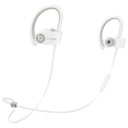 Căști Beats by Dr. Dre PowerBeats 2 White Fără fir / Personal / In ear