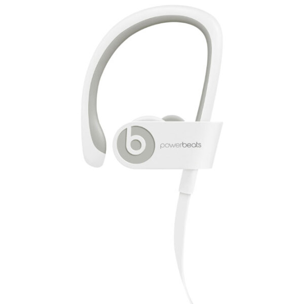 Căști Beats by Dr. Dre PowerBeats 2 White Fără fir / Personal / In ear photo 2