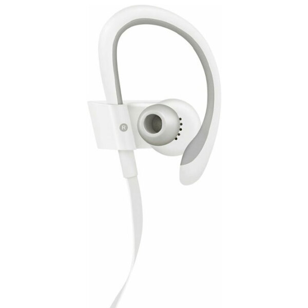 Căști Beats by Dr. Dre PowerBeats 2 White Fără fir / Personal / In ear photo 3