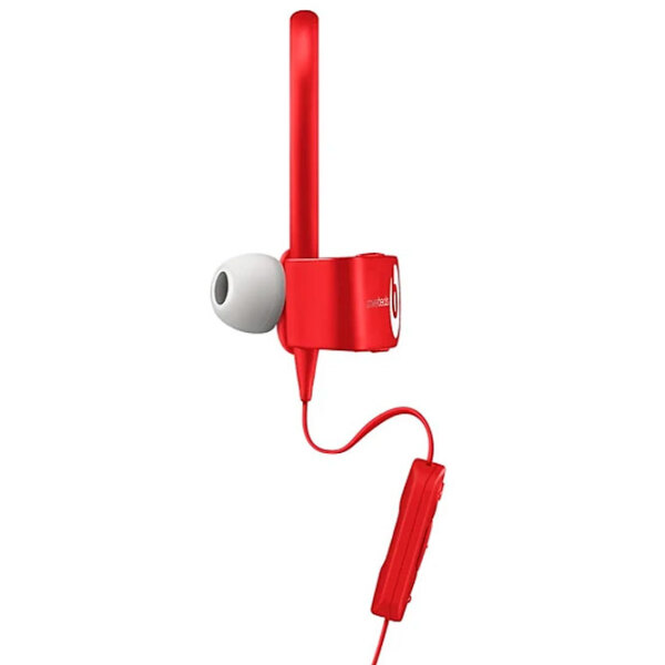 Căști Beats by Dr. Dre PowerBeats 2 Red Fără fir / Personal / In ear photo 4