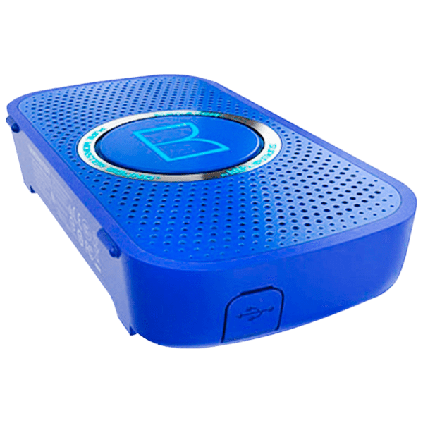Boxă portabilă Monster Super Star Blue  photo 5