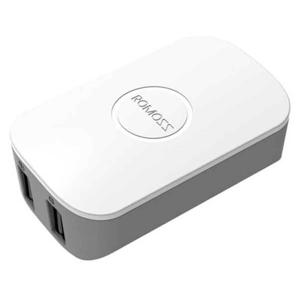 Adapter de retea USB Romoss,   photo 1
