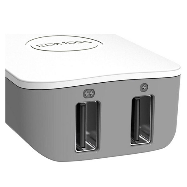 Adapter de retea USB Romoss,   photo 3