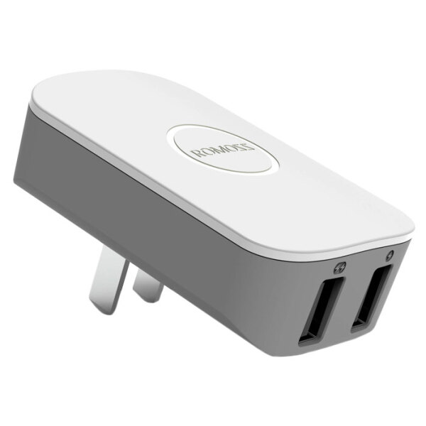 Adapter de retea USB Romoss,   photo 4