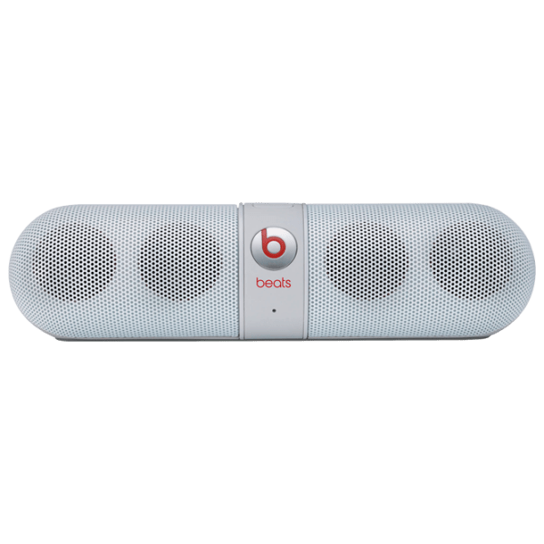 Boxă portabilă Beats by Dr. Dre Pill 2.0 White 12 W photo 1