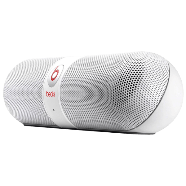Boxă portabilă Beats by Dr. Dre Pill 2.0 White 12 W photo 2
