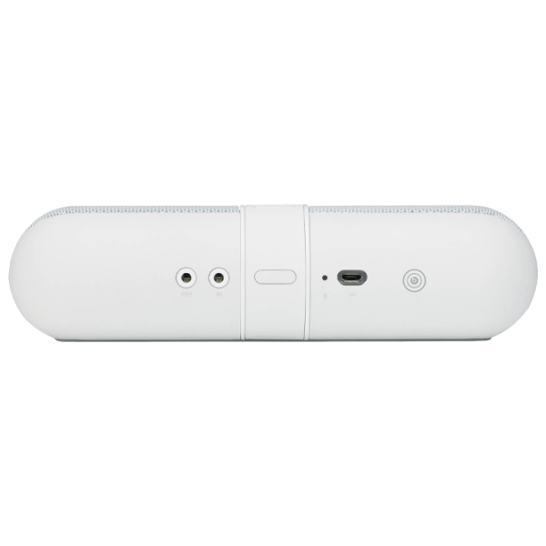 Boxă portabilă Beats by Dr. Dre Pill 2.0 White 12 W photo 5