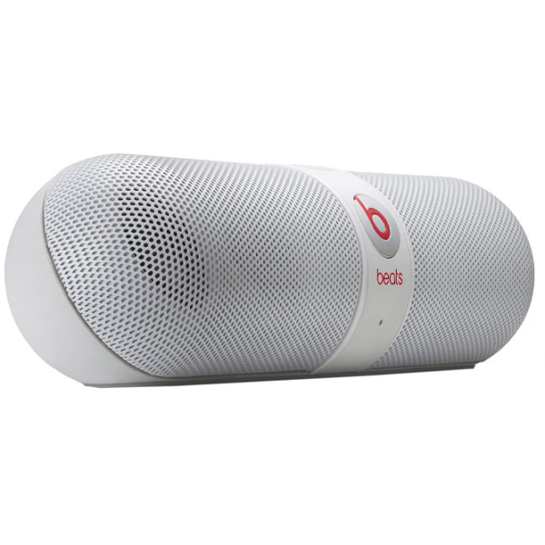 Boxă portabilă Beats by Dr. Dre Pill 2.0 White 12 W photo 6