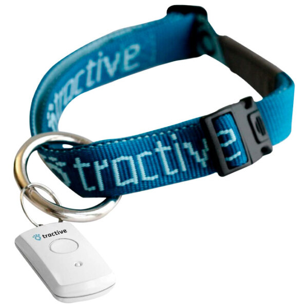 Смарт трекер Tractive Pet-Remote Белый  photo 2