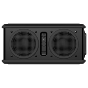 Boxă portabilă SkullCandy Air Raid Black 2 x 5 W