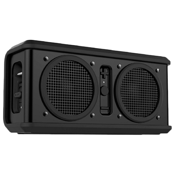 Boxă portabilă SkullCandy Air Raid Black 2 x 5 W photo 2