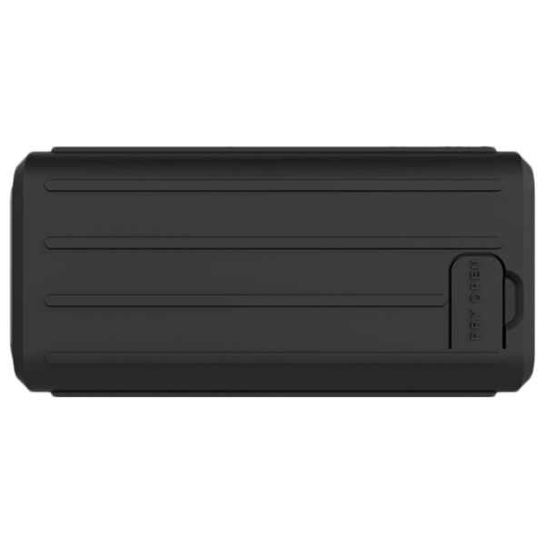 Boxă portabilă SkullCandy Air Raid Black 2 x 5 W photo 3