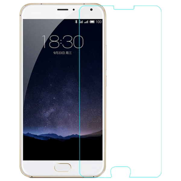 Защитное стекло для смартфона Meizu MX5 Pro Screen Geeks, 2.5D photo 1