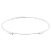 Кабель данных LMP 13870 USB-C/ microUSB Белый 