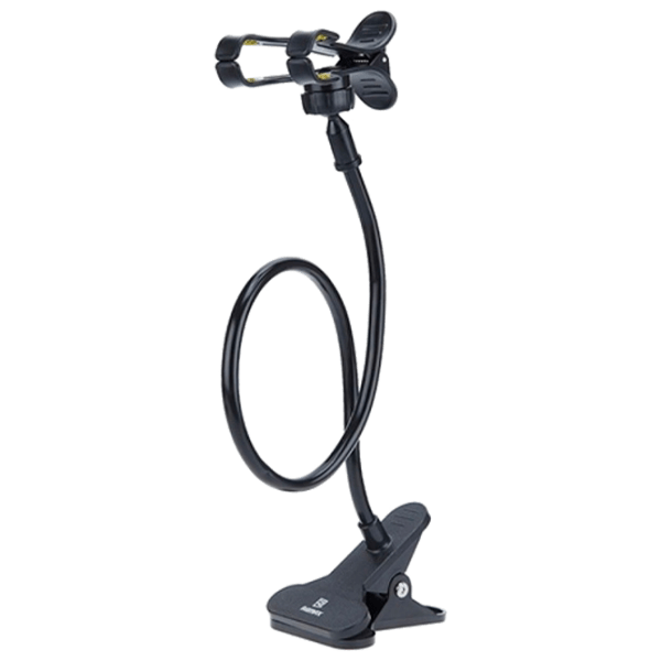 Suport pentru telefon Remax RM-C22 Black  photo 1