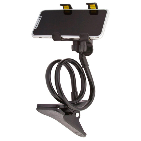 Suport pentru telefon Remax RM-C22 Black  photo 2