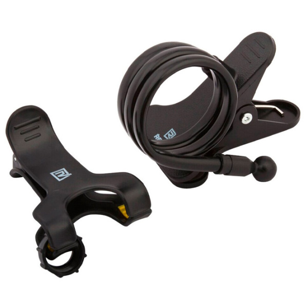 Suport pentru telefon Remax RM-C22 Black  photo 3