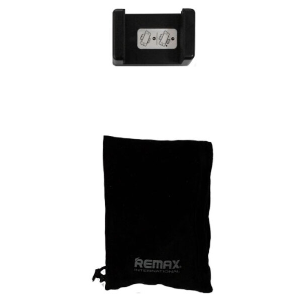 Селфи палка Remax RP-P1 Черный Mini-Jack 3.5 mm / Черный photo 2