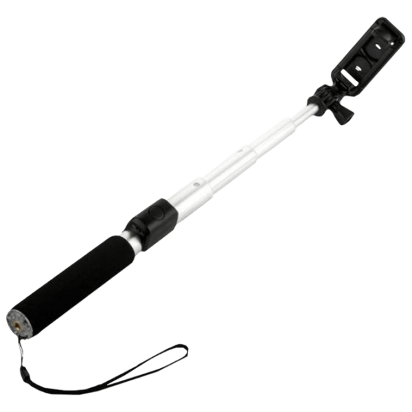 Селфи палка Remax RP-P4 Серебряный Bluetooth / Серебряный photo 3