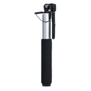 Селфи палка Remax RP-P5 Серебряный Mini-Jack 3.5 mm / Серебряный