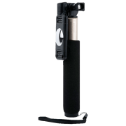 Селфи палка Remax RP-P5 Золото Mini-Jack 3.5 mm / Золото